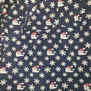 Women's Vinyard Vines Pajama Bottoms Size XS